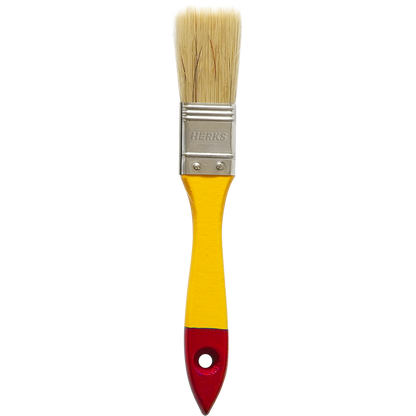 Herks Paintbrush