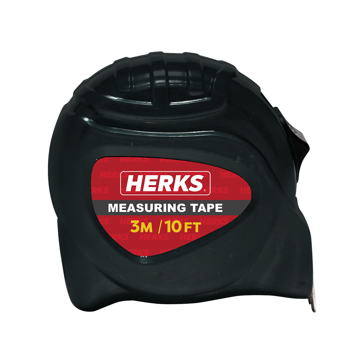 HERKS Measuring Tape Plastic Case