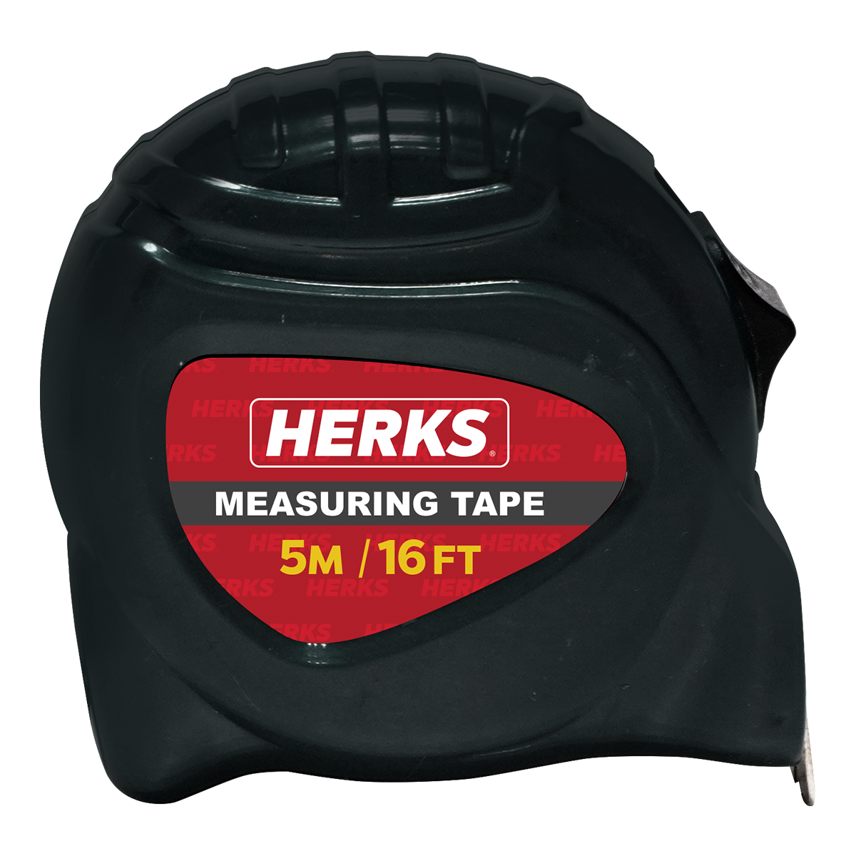 HERKS Measuring Tape Plastic Case