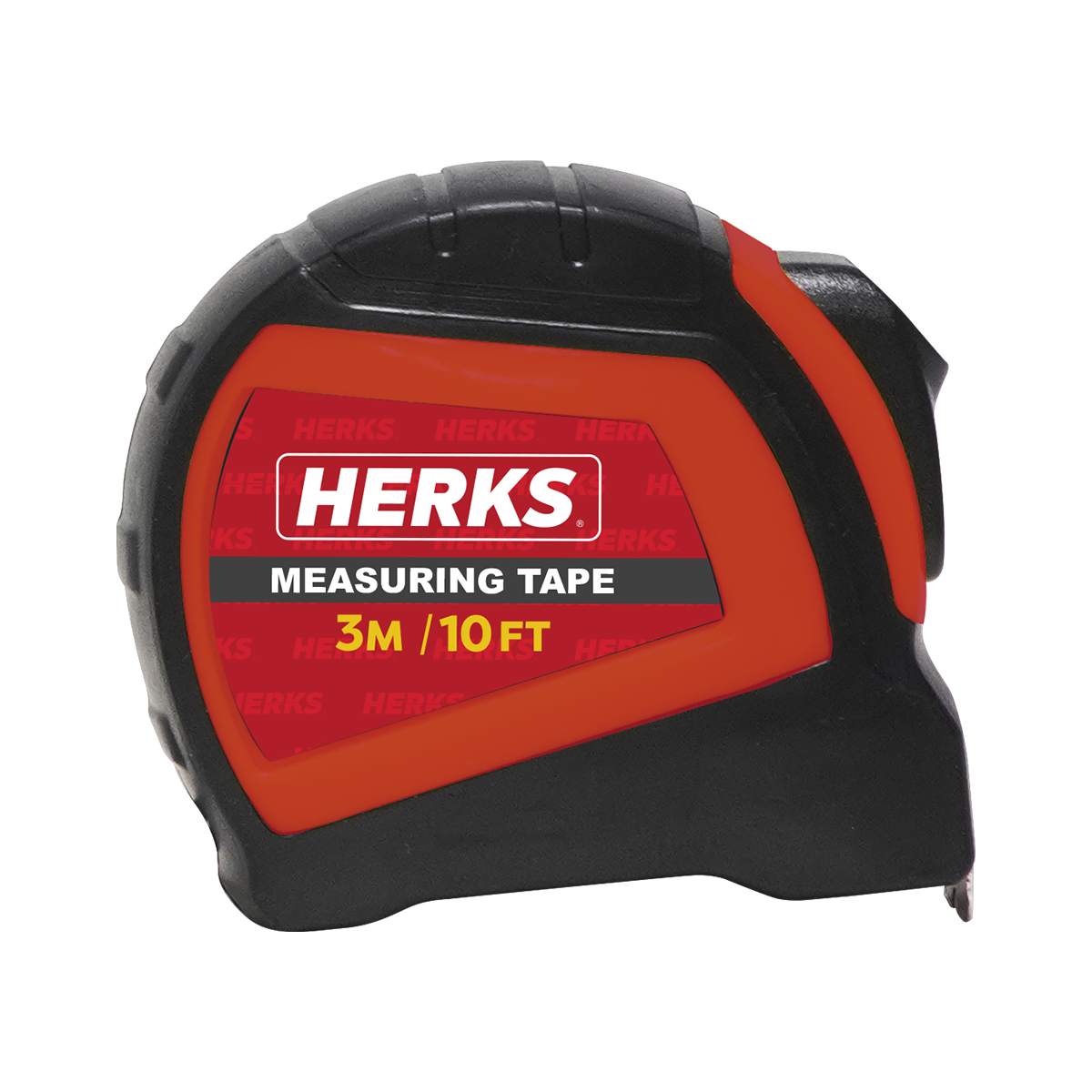 HERKS Measuring Tape Rubber Case