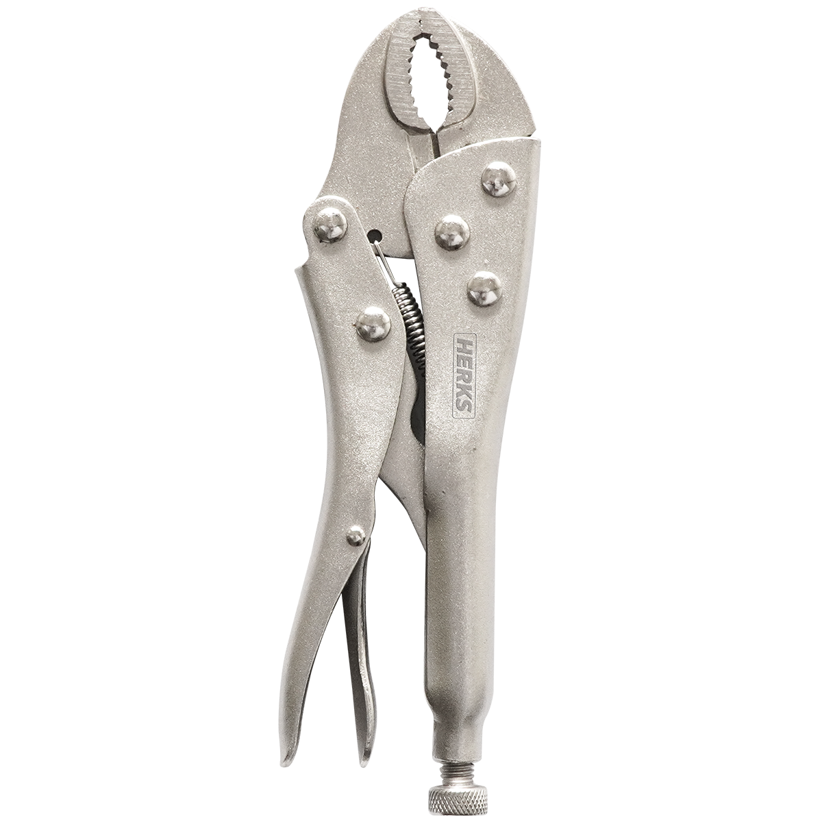 Herks Vise Grip Pliers