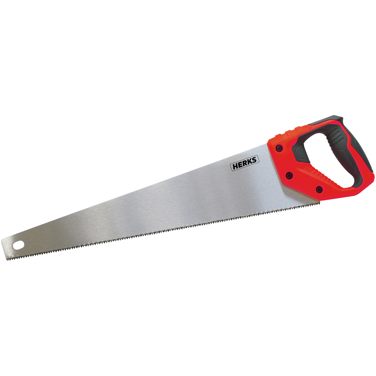 Herks Hand Saw with Plastic Handle