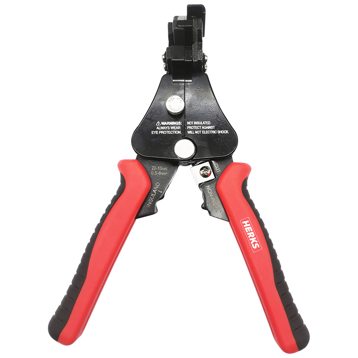 Herks Wire Stripper – Felco Store