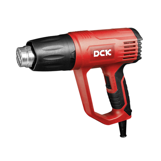 DCK Heat Gun 2000W