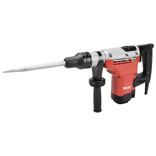 DCK Electric Rotary Hammer 1100W