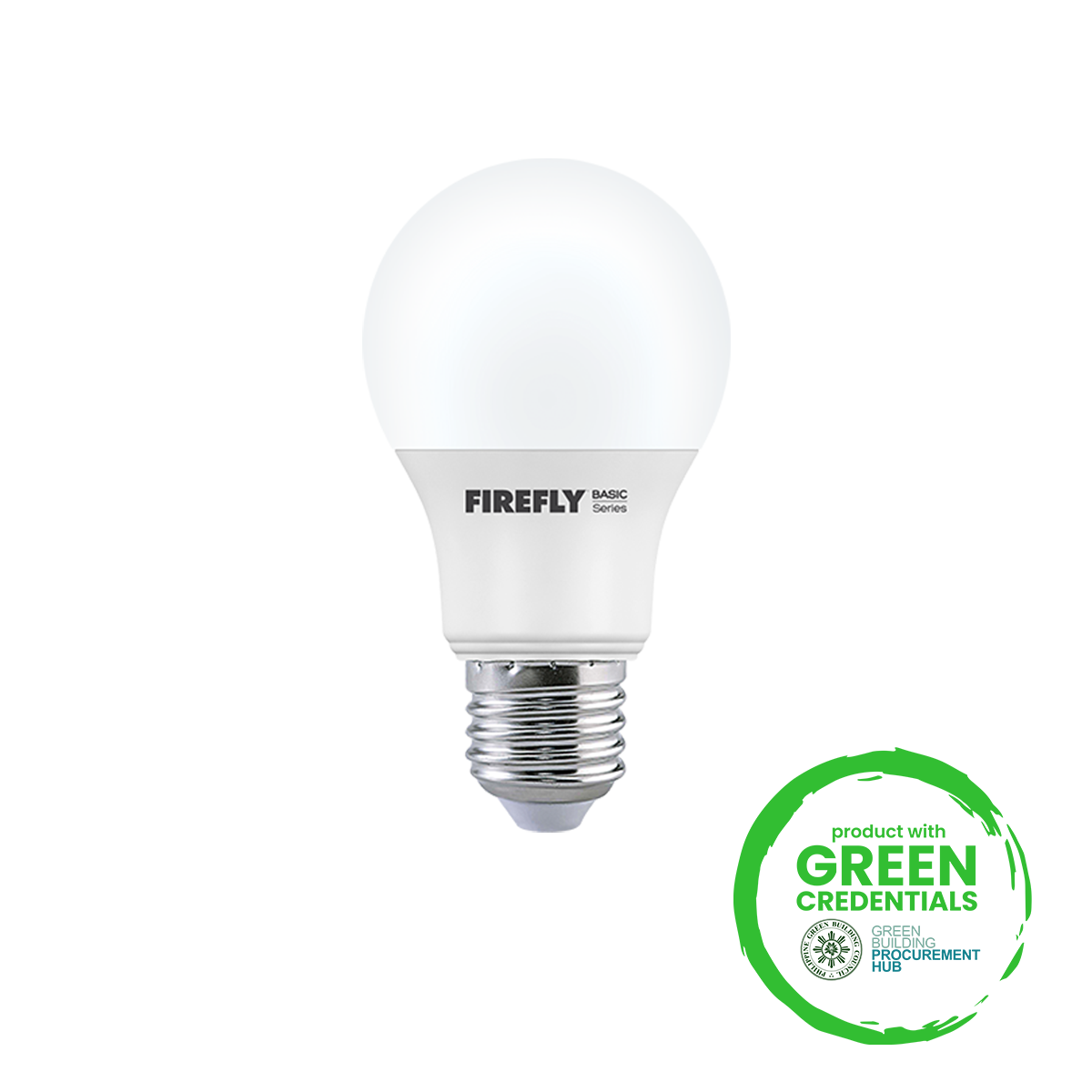 Firefly Basic LED A- Bulb