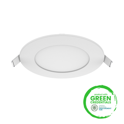 Firefly Basic Series LED Recessed Slim Downlight