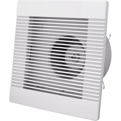 Royu Ceiling Mounted Exhaust Fan Horizontal Grille